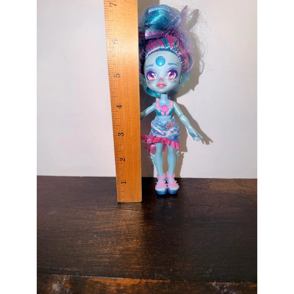 Magic Mixies Pixlings‎ Marena The Mermaid Doll toy 6.5